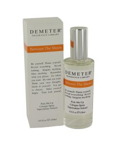 Demeter by Demeter Between The Sheets Cologne Spray 4 oz (Women) 120ml