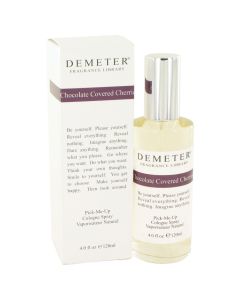 Demeter by Demeter Chocolate Covered Cherries Cologne Spray 4 oz (Women)