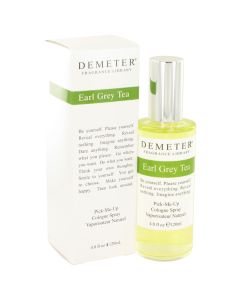Demeter by Demeter Earl Grey Tea Cologne Spray 4 oz (Women)