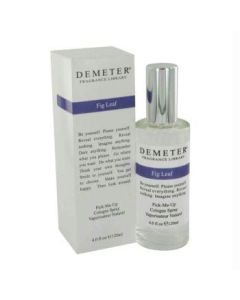 Demeter by Demeter Fig Leaf Cologne Spray 4 oz (Women) 120ml