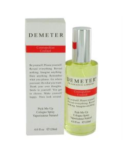 Demeter by Demeter Firefly Cologne Spray 4 oz (Women) 120ml