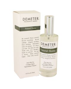 Demeter by Demeter Funeral Home Cologne Spray 4 oz (Women)