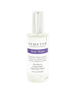 Demeter by Demeter Holy Water Cologne Spray 4 oz (Women)