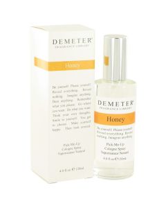 Demeter Honey by Demeter Cologne Spray 4 oz (Women)