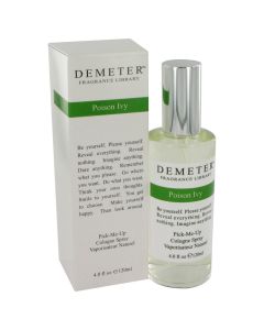 Demeter by Demeter Poison Ivy Cologne Spray 4 oz (Women)