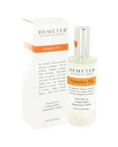 Demeter by Demeter Pumpkin Pie Cologne Spray 4 oz (Women)