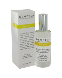 Demeter by Demeter Sawdust Cologne Spray 4 oz (Women) 120ml
