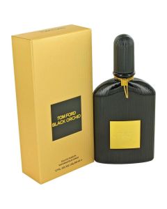 Black Orchid by Tom Ford Eau De Parfum Spray 1.7 oz (Women) 50ml