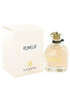Rumeur by Lanvin Eau De Parfum Spray 3.4 oz (Women) 95ml