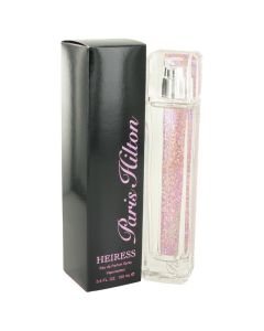 Paris Hilton Heiress by Paris Hilton Eau De Parfum Spray 3.4 oz (Women) 100ml