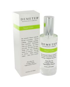 Demeter by Demeter Sugar Cane Cologne Spray 4 oz (Women) 120ml