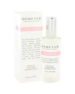 Demeter by Demeter Pink Lemonade Cologne Spray 4 oz (Women) 120ml