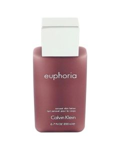 Euphoria by Calvin Klein Body Lotion 6.7 oz (Women)