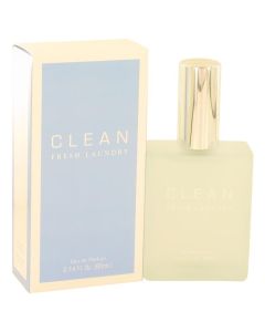 Clean Fresh Laundry by Clean Eau De Parfum Spray 2 oz (Women) 60ml