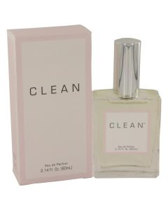 Clean Original by Clean Eau De Parfum Spray 2 oz (Women) 60ml