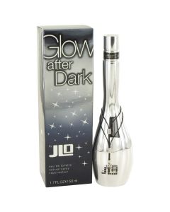 Glow After Dark by Jennifer Lopez Eau De Toilette Spray 1.7 oz (Women) 50ml