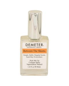 Demeter by Demeter Between The Sheets Cologne Spray 1 oz (Women)