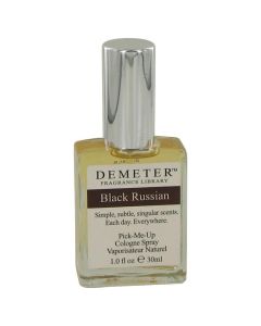 Demeter by Demeter Black Russian Cologne Spray 1 oz (Women)