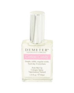Cotton Candy by Demeter Cologne Spray 1 oz (Women)
