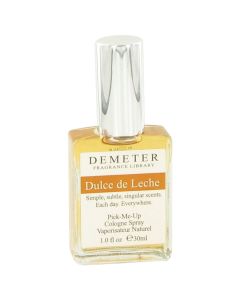 Demeter by Demeter Dulce De Leche Cologne Spray 1 oz (Women)