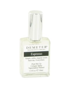 Demeter by Demeter Espresso Cologne Spray 1 oz (Women)