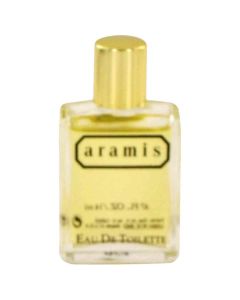 ARAMIS by Aramis Eau De Toilette Splash .47 oz (Men) 15ml