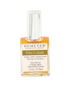 Demeter by Demeter Pina Colada Cologne Spray 1 oz (Women)