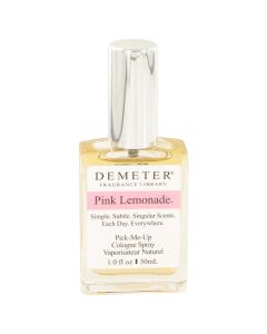 Demeter by Demeter Pink Lemonade Cologne Spray 1 oz (Women)
