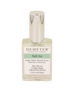 Demeter by Demeter Salt Air Cologne Spray 1 oz (Women)