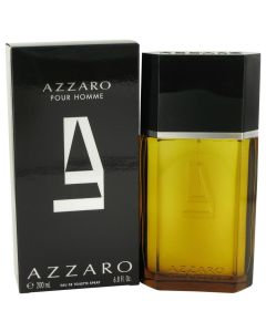 AZZARO by Loris Azzaro Eau De Toilette Spray 6.8 oz (Men) 200ml