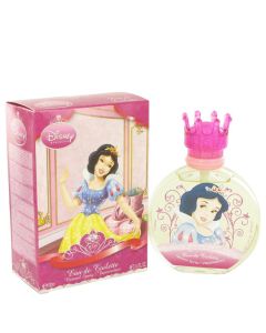 Snow White by Disney Eau De Toilette Spray 3.4 oz (Women) 100ml