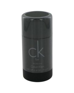 CK BE by Calvin Klein Deodorant Stick 2.5 oz (Men) 75ml