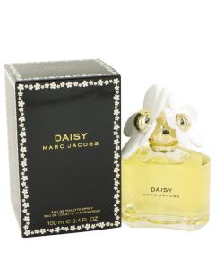 Daisy by Marc Jacobs Eau De Toilette Spray 3.4 oz (Women) 100ml
