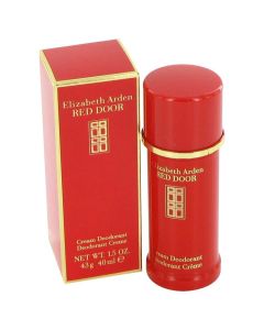 RED DOOR by Elizabeth Arden Deodorant Cream 1.5 oz (Women) 45ml