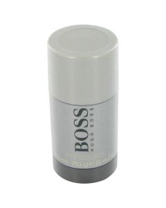 BOSS NO. 6 by Hugo Boss Deodorant Stick 2.4 oz (Men) 70ml