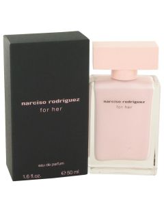 Narciso Rodriguez by Narciso Rodriguez Eau de Parfum Spray 1.7 oz (Women) 50ml