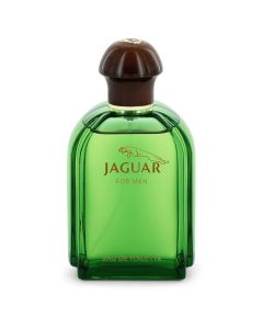 JAGUAR by Jaguar Eau De Toilette Spray (unboxed) 3.4 oz (Men)