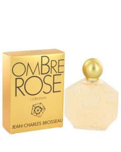 Ombre Rose by Brosseau Eau De Parfum Spray 2.5 oz (Women) 75ml