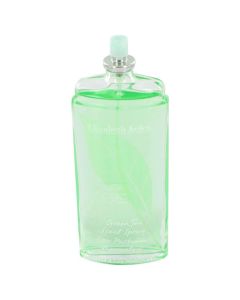 GREEN TEA by Elizabeth Arden Eau Parfumee Scent Spray (Tester) 3.4 oz (Women) 100ml