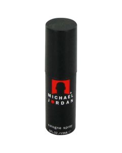 Michael Jordan Cologne By Michael Jordan Cologne Spray (unboxed) 0.5 OZ (Homme) 15 ML