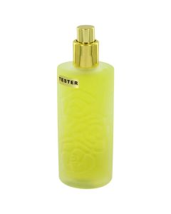 QUELQUES FLEURS by Houbigant Eau De Parfum Spray (Tester) 3.4 oz (Women)