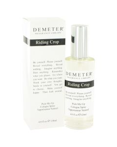 Demeter by Demeter Riding Crop Cologne Spray 4 oz (Women)