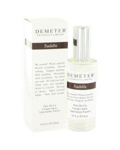 Demeter by Demeter Saddle Cologne Spray 4 oz (Women)