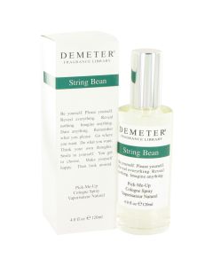 Demeter String Bean Perfume By Demeter Cologne Spray 4 OZ (Women) 120 ML