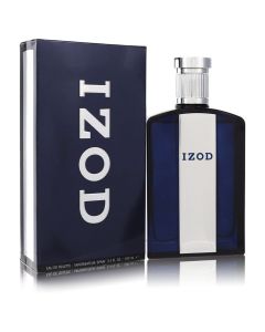 Izod Cologne By Izod Eau De Toilette Spray 3.4 OZ (Homme) 100 ML