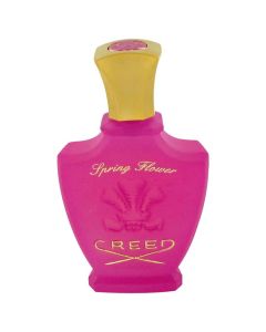 SPRING FLOWER by Creed Millesime Eau De Parfum Spray (Tester) 2.5 oz (Women)