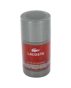 Lacoste Style In Play Cologne By Lacoste Deodorant Stick 2.5 OZ (Homme) 75 ML