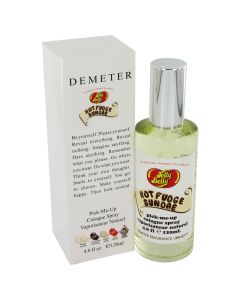 Demeter by Demeter Hot Fudge Sundae Cologne Spray 4 oz (Women)
