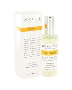 Demeter Fruit Salad by Demeter Cologne Spray (Formerly Jelly Belly ) 4 oz (Women)