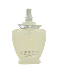 Love in White by Creed Millesime Eau De Parfum Spray (Tester) 2.5 oz (Women)